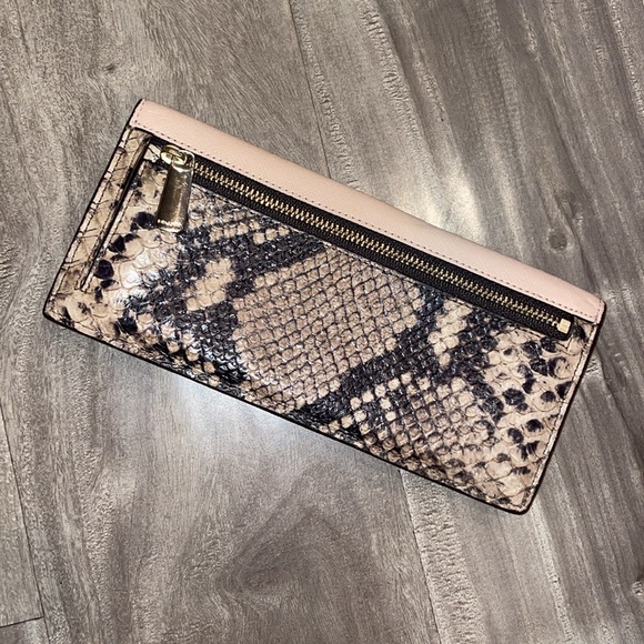 Coach Wallet - Picture 2 of 3